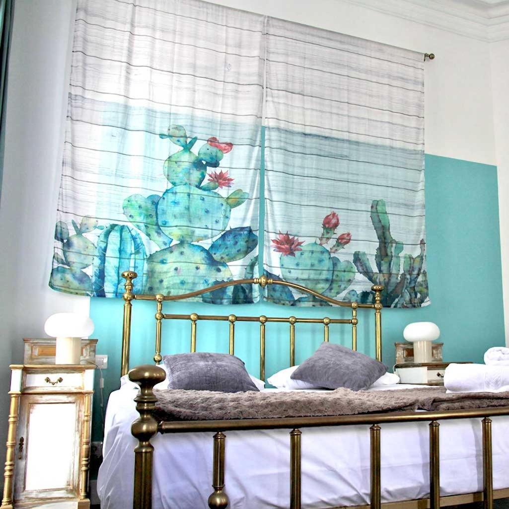 Coliving 1907 Hotel Las Palmas de Gran Canaria Bagian luar foto