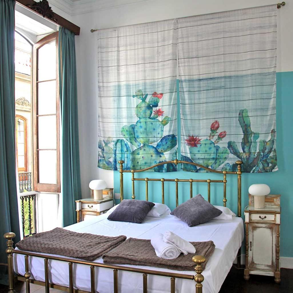 Coliving 1907 Hotel Las Palmas de Gran Canaria Bagian luar foto