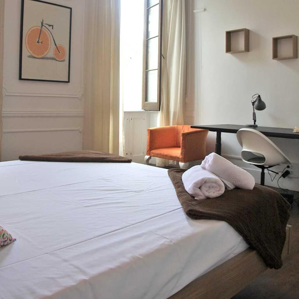 Coliving 1907 Hotel Las Palmas de Gran Canaria Bagian luar foto