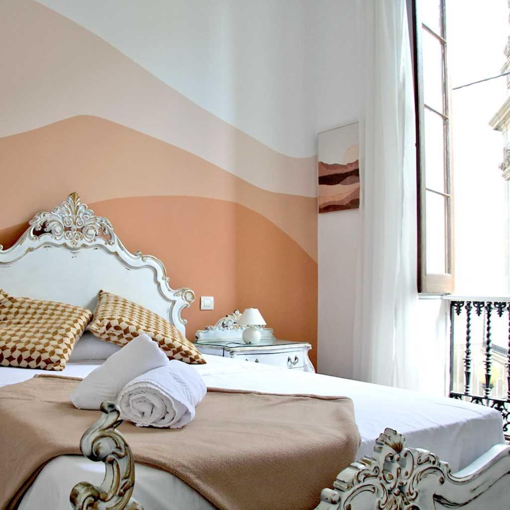 Coliving 1907 Hotel Las Palmas de Gran Canaria Bagian luar foto