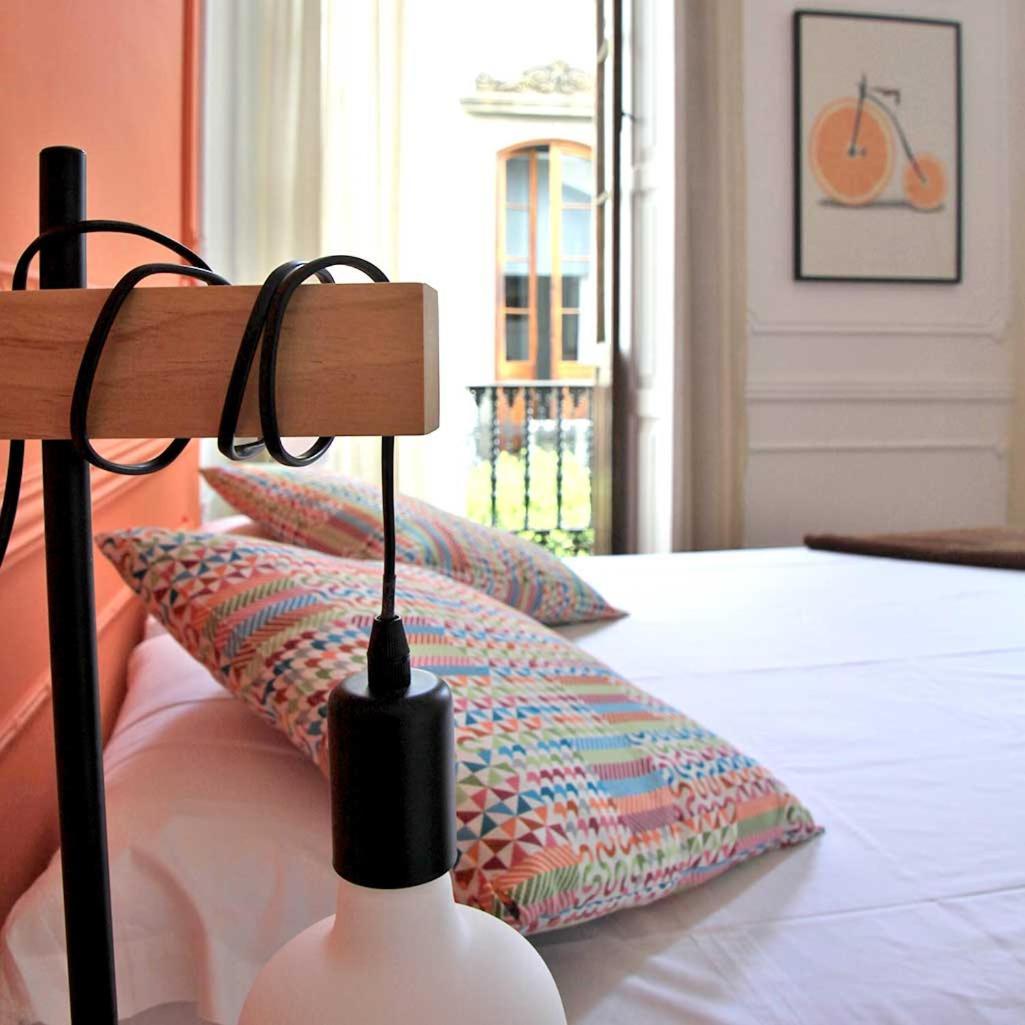 Coliving 1907 Hotel Las Palmas de Gran Canaria Bagian luar foto