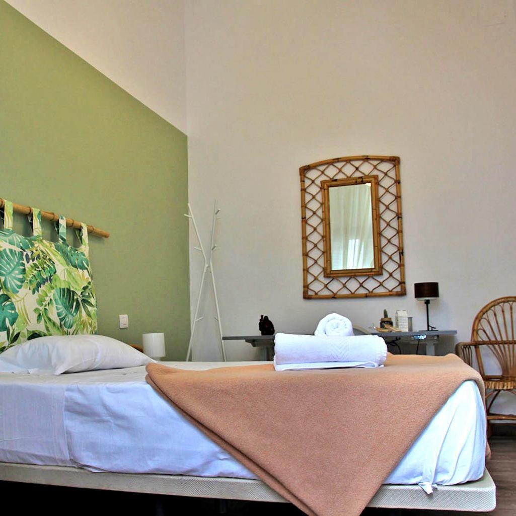 Coliving 1907 Hotel Las Palmas de Gran Canaria Bagian luar foto
